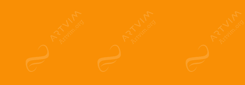 FABER-CASTELL : ALBRECHT DÜRER WATERCOLOUR PENCILS CAD ORANGE