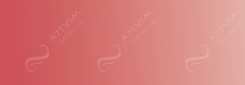 CRETACOLOR : AQUAMONOLITH PENCILS CARMINE EXTRA FINE