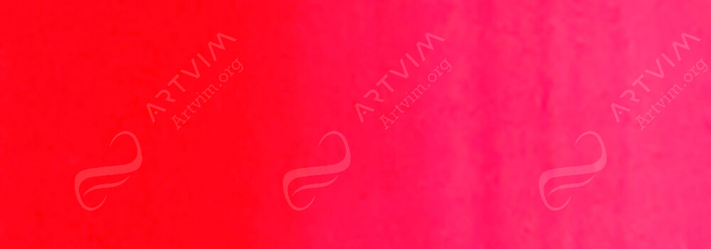 HOLBEIN : HEAVY BODY ACRYLIC PAINT LUMINOUS RED