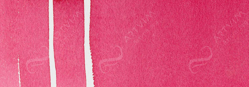 DANIEL SMITH : EXTRA FINE WATERCOLOUR PAINT QUINACRIDONE ROSE