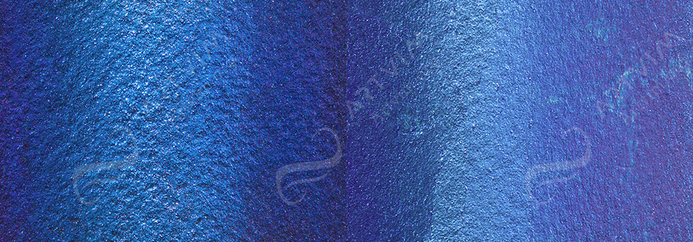 IUILE : WATERCOLOUR PAINT OCEAN BLUE 3