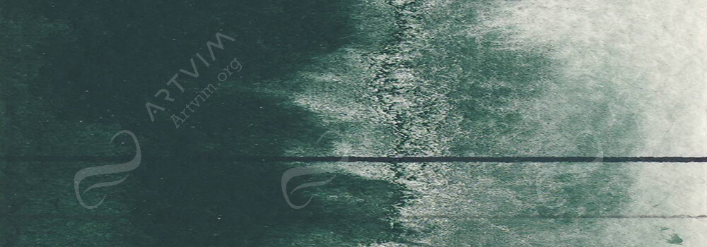 GOLDEN : QOR WATERCOLOUR PAINT COBALT GREEN