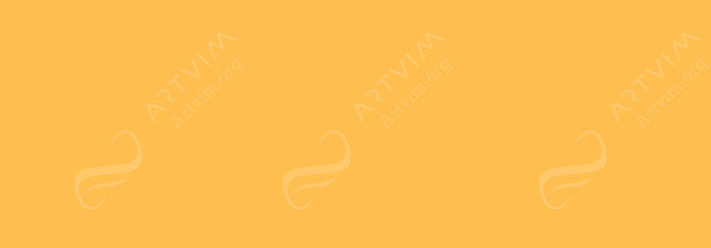 FABER-CASTELL : PITT ARTIST BRUSH PEN DARK CHROMEYELLOW