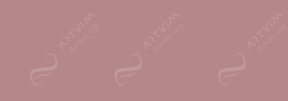 BLUE EARTH : SOFT PASTELS RED R4D