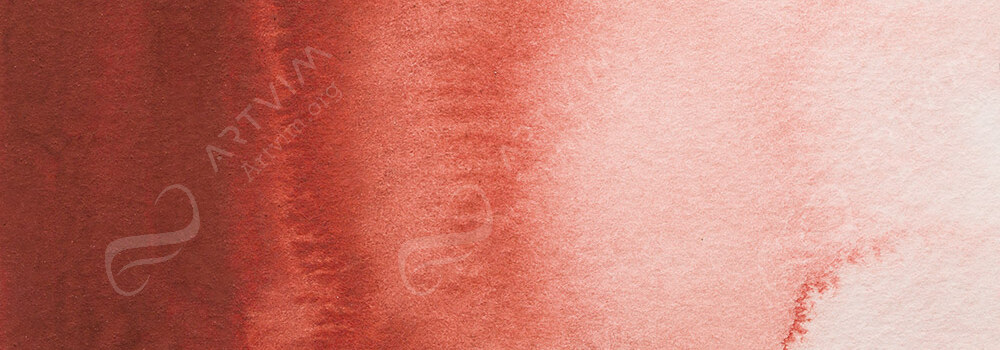 ART SPECTRUM : ARTISTS' WATERCOLOUR PAINT PILBARA RED