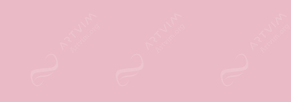 DERIVAN : MATISSE BACKGROUND PINK