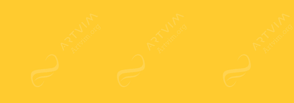 ART-K : ACRYLIC PAINT CADMIUM YELLOW