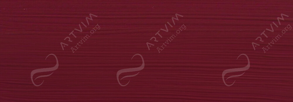 LASCAUX : RESONANCE® GOUACHE BORDEAUX RED