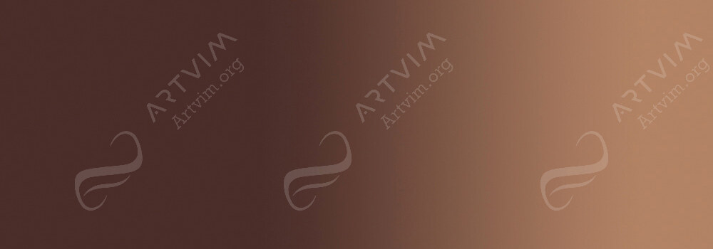 DERIVAN : MATISSE STRUCTURE ACRYLIC PAINT RAW UMBER