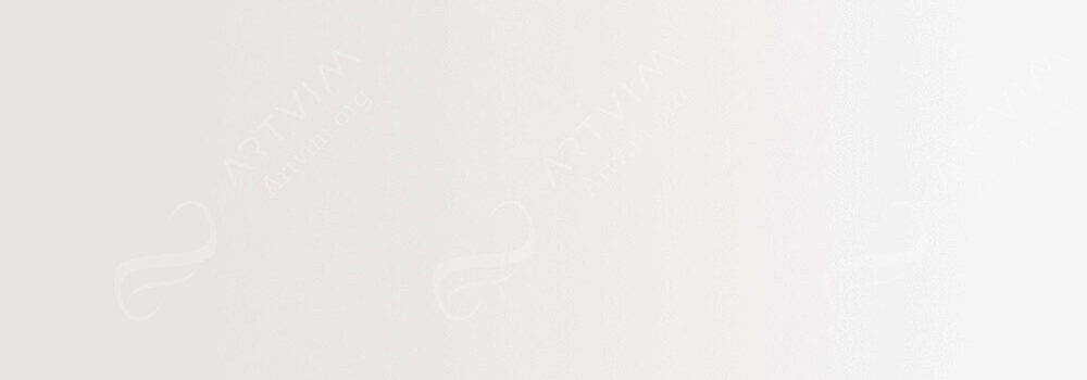 DALER ROWNEY : GEORGIAN OIL PAINT TITANIUM WHITE