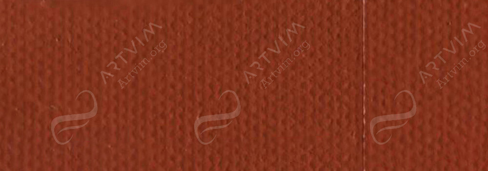 GOLDEN : OPEN ACRYLIC PAINT RED OXIDE