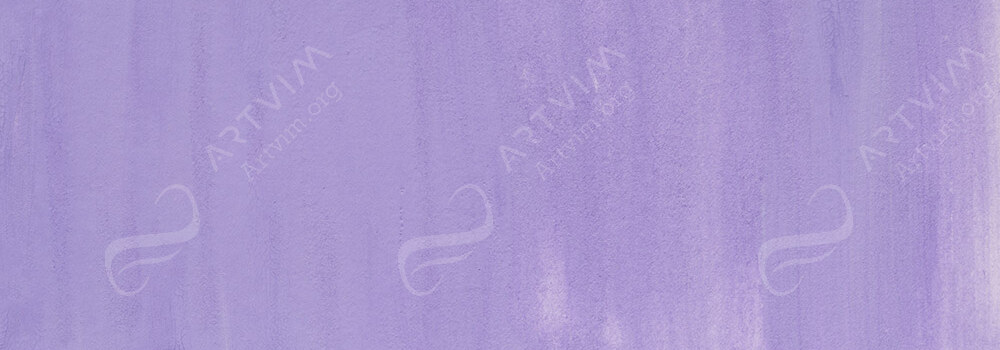 HOLBEIN : ARTISTS' GOUACHE PAINT LILAC