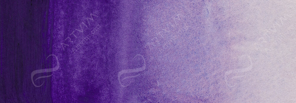 HOLBEIN : ARTISTS' GOUACHE PAINT EDOMURASAKI/EDO VIOLET