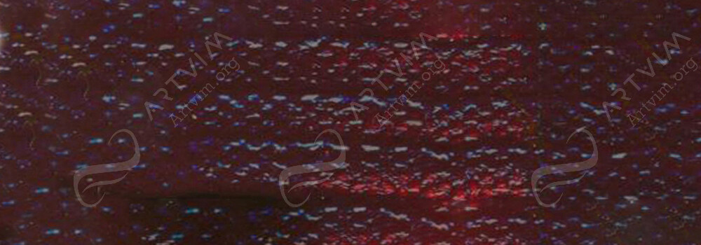 GOLDEN : HEAVY BODY ACRYLIC PAINT ALIZARIN CRIMSON HUE