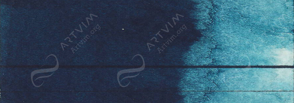 GOLDEN : QOR WATERCOLOUR PAINT PHTHALO TURQUOISE