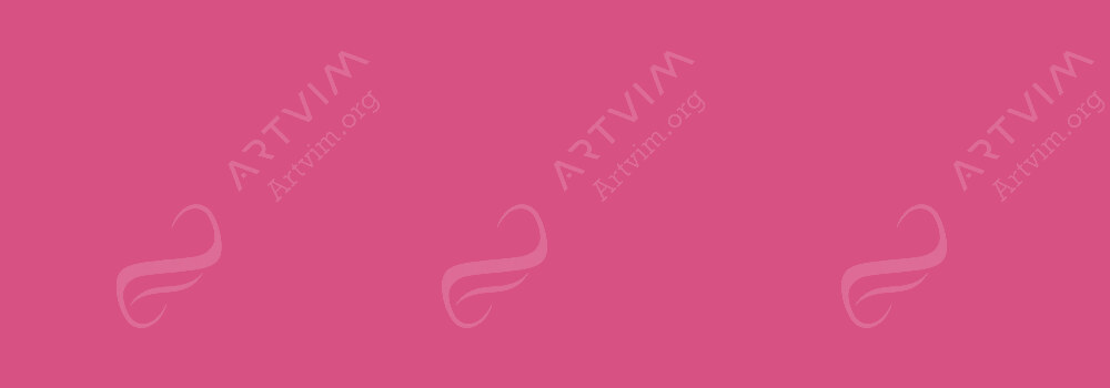 AKASHIYA : SAI COLOURING BRUSH PENS ROSE