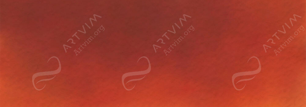 BLOCKX : WATERCOLOUR PAINT BURNT SIENNA LIGHT