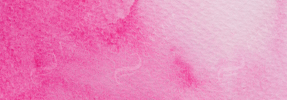 JACKSON'S : ARTIST WATERCOLOUR PAINT OPERA ROSE