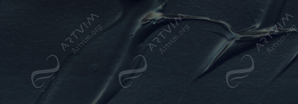 ACRYLICOS VALLEJO : STUDIO ACRYLIC PAINT MARS BLACK