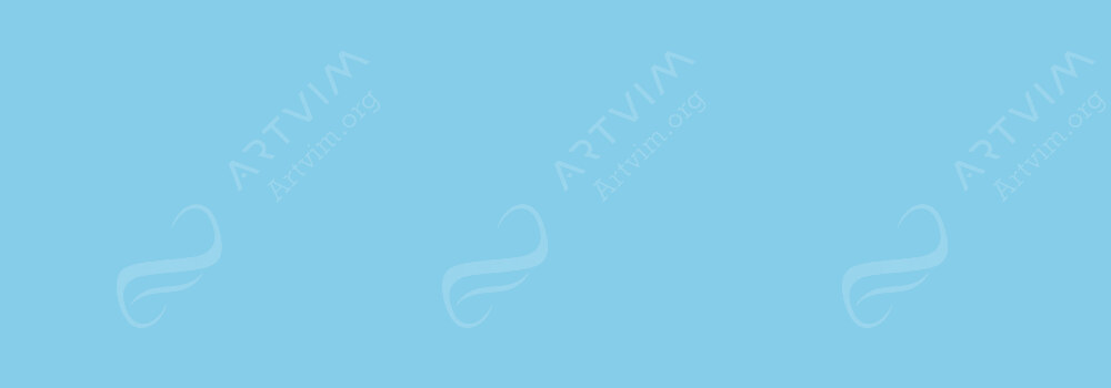 BLUE EARTH : SOFT PASTELS BLUE B5B