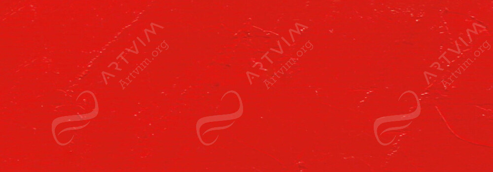 GAMBLIN : ETCHING INK NAPHTHOL RED