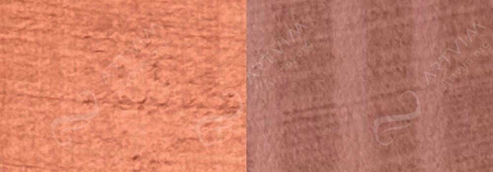 DANIEL SMITH : EXTRA FINE GOUACHE IRIDESCENT COPPER