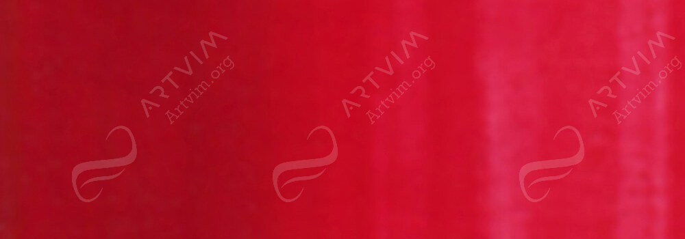 HOLBEIN : HEAVY BODY ACRYLIC PAINT ANTHRAQUINONE RED