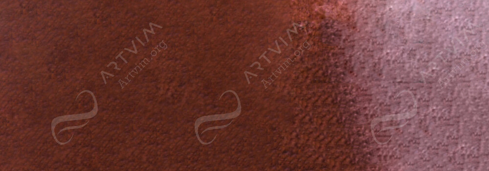 CARAN D'ACHE : MUSEUM AQUARELLE PENCILS BROWN