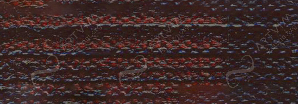 GOLDEN : HEAVY BODY ACRYLIC PAINT PERMANENT MAROON