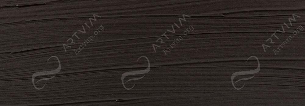 ROYAL TALENS : AMSTERDAM EXPERT ACRYLIC PAINT VANDYKE BROWN