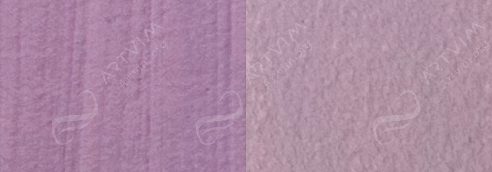 DANIEL SMITH : EXTRA FINE GOUACHE DUOCHROME MAUVE