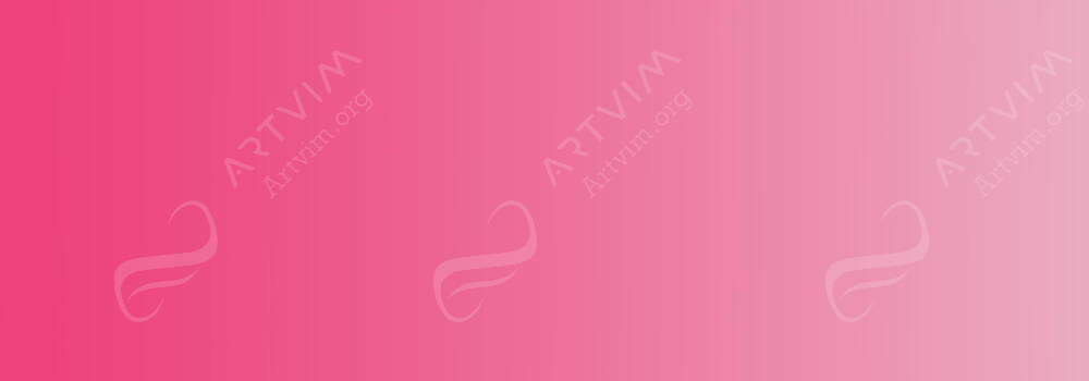 DALER ROWNEY : ARTISTS WATERCOLOUR PAINT PERMANENT ROSE