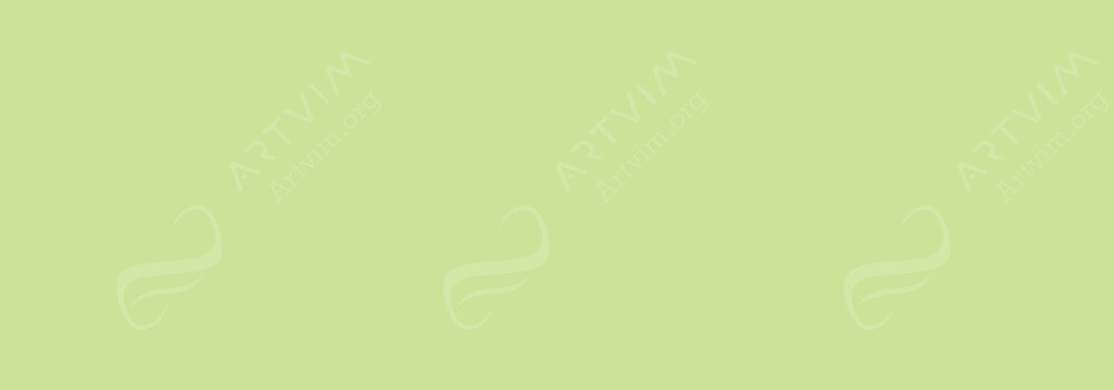 ART SPECTRUM : SOFT PASTELS GRASS GREEN V