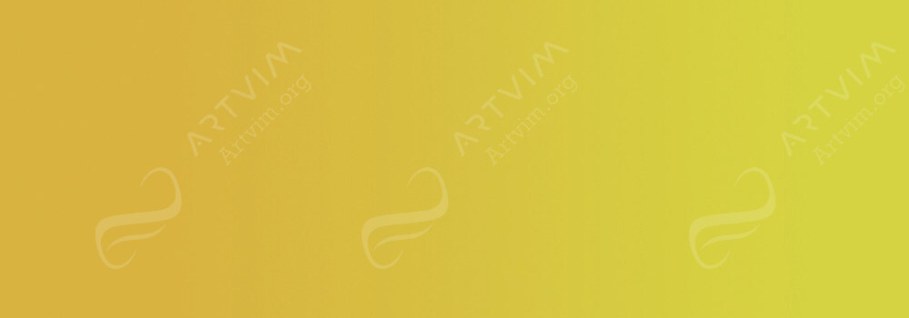 DALER ROWNEY : GEORGIAN OIL PAINT CADMIUM YELLOW PALE HUE