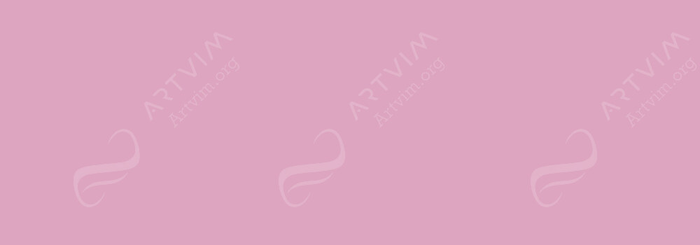 BLUE EARTH : SOFT PASTELS VIOLET V5C