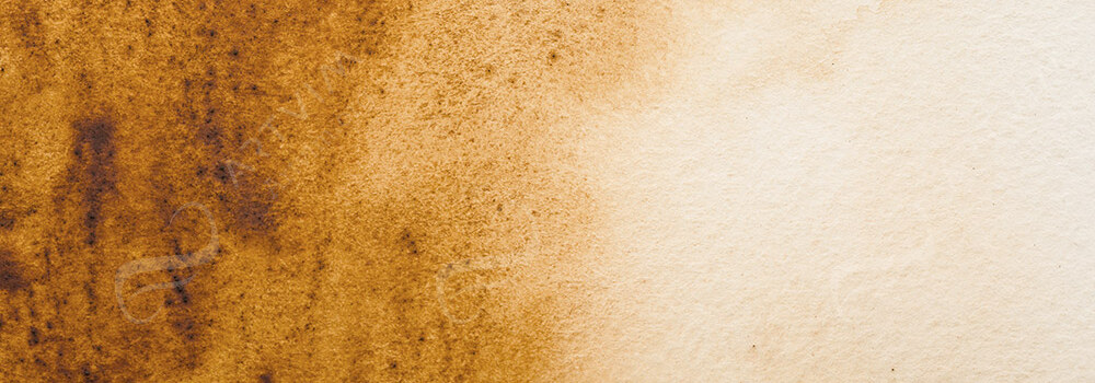 ART SPECTRUM : ARTISTS' WATERCOLOUR PAINT RAW UMBER