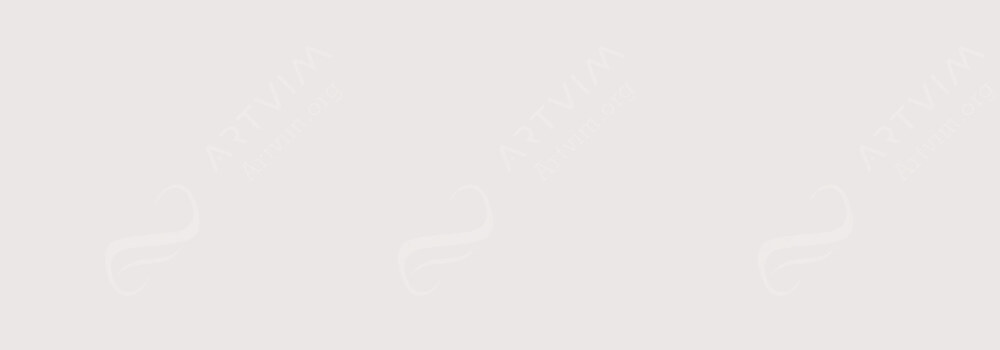 BRUYNZEEL : DESIGN AQUAREL PENCILS WHITE