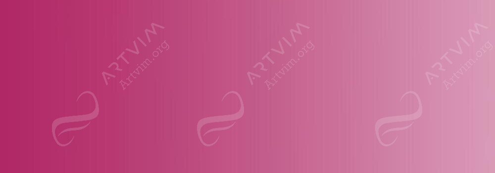 DALER ROWNEY : ARTISTS WATERCOLOUR PAINT QUINACRIDONE MAGENTA