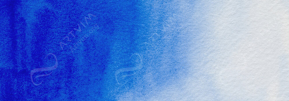 HOLBEIN : ARTISTS' WATERCOLOUR PAINT ULTRAMARINE LIGHT