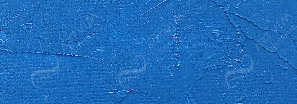 GAMBLIN : ARTIST OIL PAINT CERULEAN BLUE