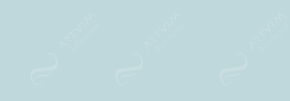 BLUE EARTH : SOFT PASTELS CERULEAN C6D