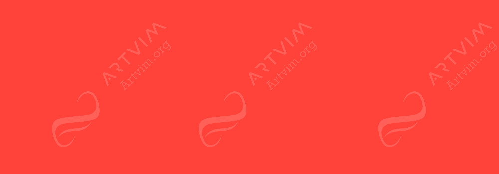 HANCO : RELIEF INKS NAPTHOL RED