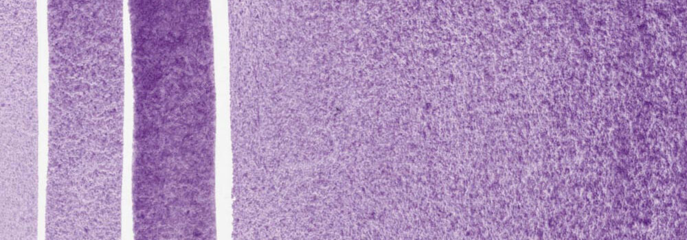 DANIEL SMITH : EXTRA FINE WATERCOLOUR PAINT COBALT VIOLET DEEP