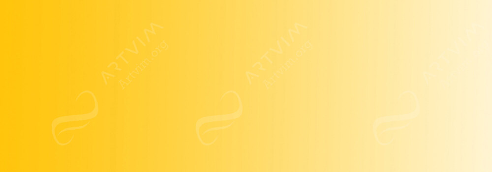 DERWENT : WATERCOLOUR PENCILS MIDDLE CHROME YELLOW