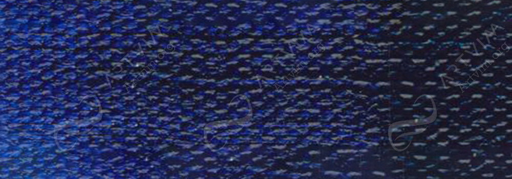 GOLDEN : HEAVY BODY ACRYLIC PAINT ANTHRAQUINONE BLUE