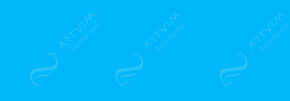 BLUE EARTH : SOFT PASTELS CERULEAN C3A