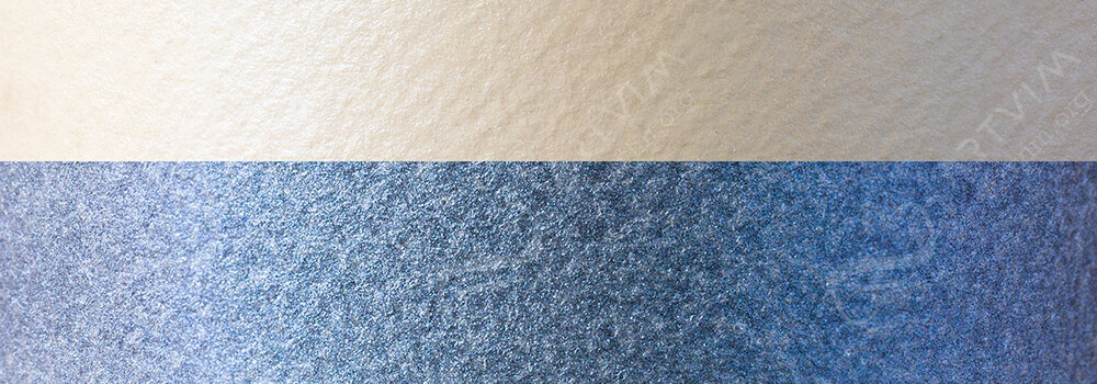 GOLDEN : QOR WATERCOLOUR PAINT INTERFERENCE BLUE