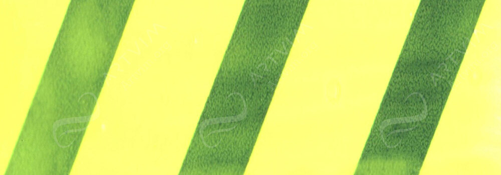 GOLDEN : HIGH FLOW ACRYLIC PAINT FLUORESCENT CHARTREUSE