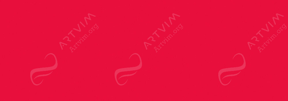 CARAN D'ACHE : ECO GOUACHE 500ML CARMINE