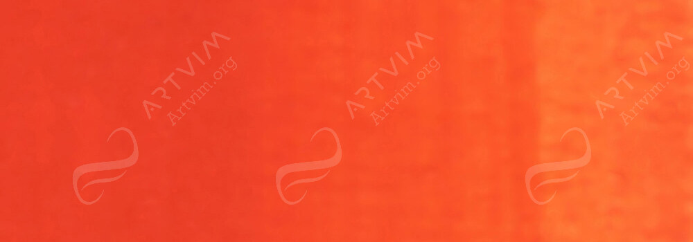 HOLBEIN : HEAVY BODY ACRYLIC PAINT IMIDAZOLONE ORANGE